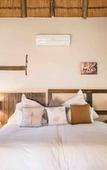 Туры в отель Mziki Safari Lodge