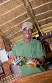 Туры в отель Mziki Safari Lodge