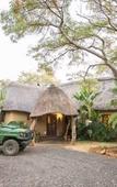 Туры в отель Mziki Safari Lodge