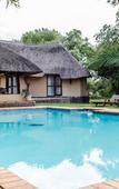 Туры в отель Mziki Safari Lodge