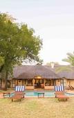 Туры в отель Mziki Safari Lodge