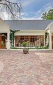 Туры в отель Kleinbosch Lodge