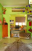 Туры в отель Kleinbosch Lodge