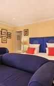 Туры в отель Kleinbosch Lodge