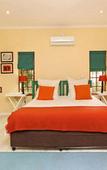 Туры в отель Kleinbosch Lodge