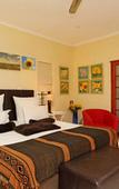 Туры в отель Kleinbosch Lodge