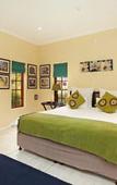 Туры в отель Kleinbosch Lodge