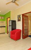 Туры в отель Kleinbosch Lodge