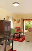 Туры в отель Kleinbosch Lodge