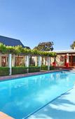 Туры в отель Kleinbosch Lodge