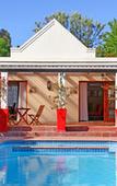 Туры в отель Kleinbosch Lodge