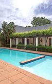 Туры в отель Kleinbosch Lodge