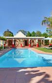 Туры в отель Kleinbosch Lodge