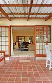 Туры в отель Kleinbosch Lodge