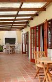 Туры в отель Kleinbosch Lodge