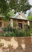 Туры в отель Kleinbosch Lodge
