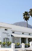 Туры в отель Ashbourne Boutique Guesthouse