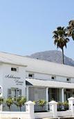 Туры в отель Ashbourne Boutique Guesthouse