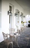 Туры в отель Ashbourne Boutique Guesthouse