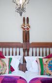 Туры в отель Baruch Guest House on Rhodes Noord