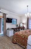 Туры в отель Baruch Guest House on Rhodes Noord