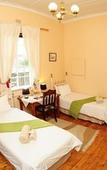 Туры в отель Bo Kamer Guesthouse