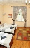 Туры в отель Bo Kamer Guesthouse