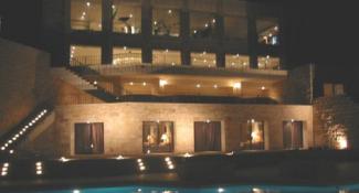 Petra Panorama Hotel 4*