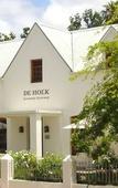 Туры в отель De Hoek Manor