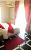 Туры в отель Helderberg Guesthouse