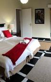 Туры в отель Helderberg Guesthouse