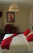 Туры в отель Helderberg Guesthouse