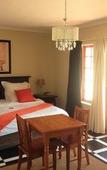 Туры в отель Helderberg Guesthouse