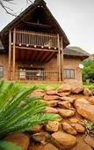 Туры в отель Amafu Forest Lodge