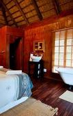 Туры в отель Amafu Forest Lodge
