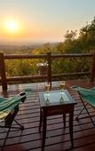 Туры в отель Amafu Forest Lodge