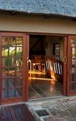 Туры в отель Amafu Forest Lodge