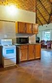 Туры в отель Amafu Forest Lodge