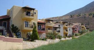 Petra Village Apts