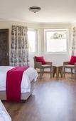 Туры в отель Lala Panzi B&B