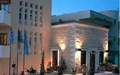 Туры в отель Petradi Beach Lounge Hotel