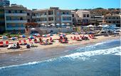 Туры в отель Petradi Beach Lounge Hotel