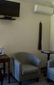 Туры в отель The Crown Guesthouse