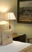 Туры в отель The Crown Guesthouse