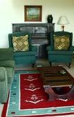 Туры в отель Hermanus Heights Villa