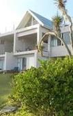 Туры в отель The Pink Lodge on the Beach