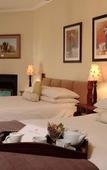 Туры в отель Portland Manor