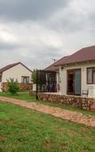 Туры в отель Thanda Manzi Country Hotel