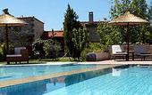 Туры в отель Petrino Suites