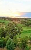 Туры в отель Elements Private Golf Reserve